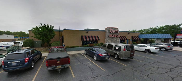 Chi-Chis - Saginaw - 4837 Bay Rd (newer photo)